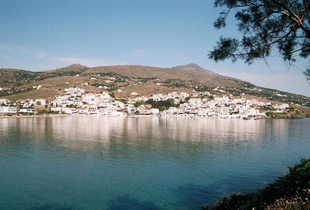 Karanasos Hotel 2*