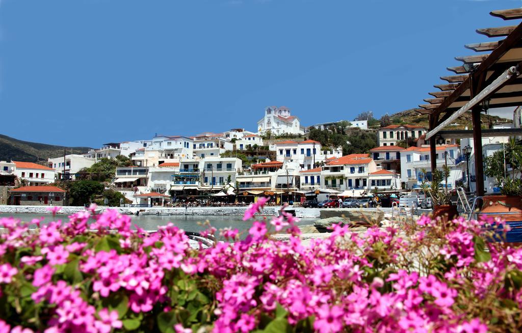 Karanasos Hotel