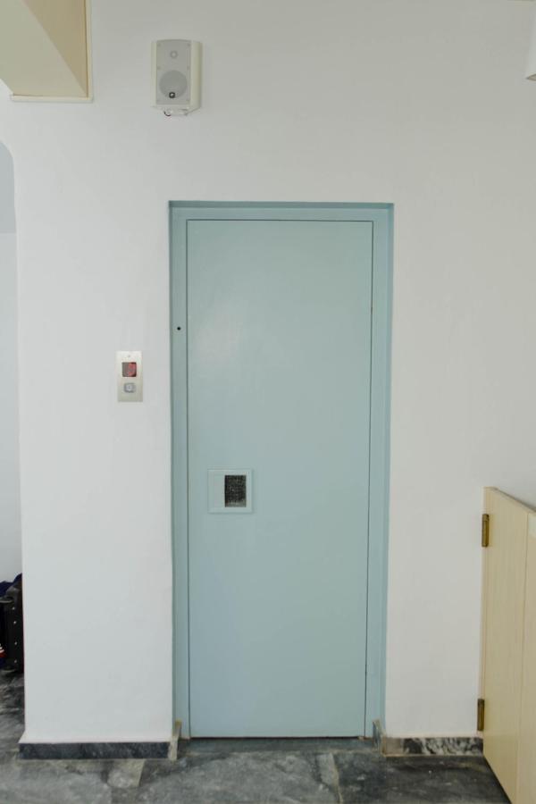 Hotel Karanasos Batsi (Andros)